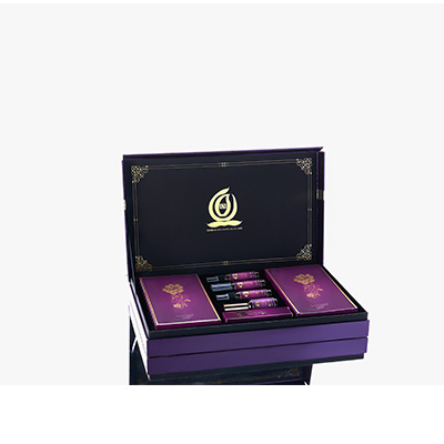 深圳市气血能量海底轮