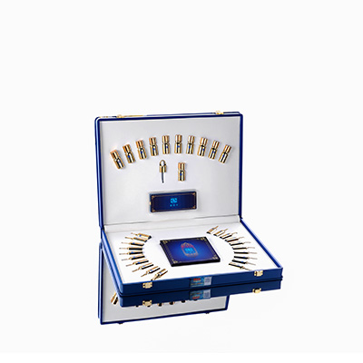 深圳市全身经络解压套